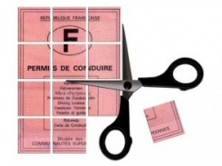 Récupération de points : des stages sans impact