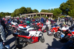 La Sunday Ride Classic fête ses 10 ans