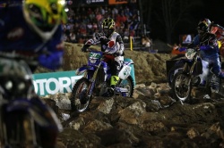 Oliveira vise une 2ème victoire consécutive chez les Juniors