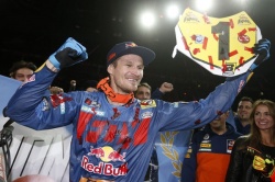 SuperEnduro : Blazusiak victorieux pour ses adieux