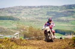 Aubert remporte le Trèfle Lozérien AMV