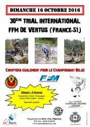 Trial International de Vertus