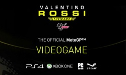 Valentino Rossi the Game : nouvelle vidéo de présentation