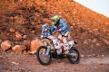 Africa Eco Race suite Ullevalseter