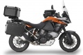 Equipement Givi KTM Adventure 1050