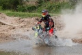Dakar   10 blesss prologue