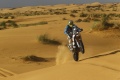 Africa Eco Race Ullevalseter titre