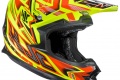Casque intégral cross HJC FG X Tow