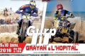 Gurp TT victoire Chapelière