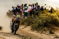 Dakar   Price creuse cart