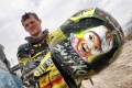 Dakar   Svitko impose  Price contrle