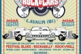 Festival Rock and Cars