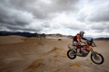 Dakar   Meo remonte top 3