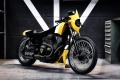 Prpa Yamaha XV950 Ultra GS Mashin