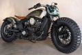 Concours prparations Indian Scout
