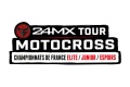 L Elite MX devient 24MX Tour