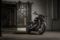 Custom Harley Davidson CVO Pro Street Breakout