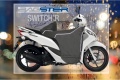 Tablier scooter Bagster Switch R