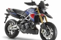 1000 euros promo Aprilia Dorsoduro