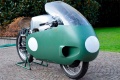 Vente enchères moto Coys à Londres