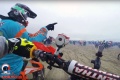 Vidéo Enduropale vu Lolo Cochet