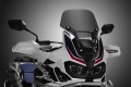 Une ligne complète accessoires Honda Africa Twin