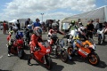 Stages filire vitesse FFM  Als