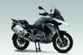 Echappement Yoshimura BMW R 1200 GS