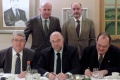 100 ch parlementaires mobilisent