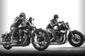 Essais Harley Davidson Experience Tour