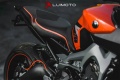 Housses selle personnalises Luimoto