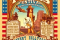 Johnny Halliday à American Tours Festival