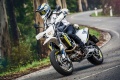 Jeu 3 jours 701 Supermoto Alpes