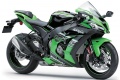 Kawasaki rappelle Ninja ZX 10R 2016