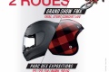 1er Salon 2 Roues Bordeaux