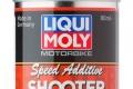 Additifs moto mini format Liqui Moly