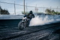 Nouveau record monde burn Victory Octane