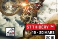 24MX Tour 250 pilotes à Saint Thibéry