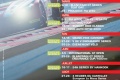 Calendrier événements Castellet