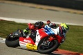 Honda prpare 24h Motos  Monteblanco