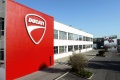 2015 année records Ducati
