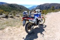 Découvrir Verdon Trail M Road
