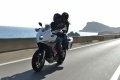 Les îles méditerranéennes MV Agusta