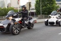 Can Am Roadster Days   essais promos