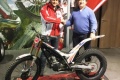 Bruno Camozzi retour trial