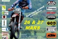 Championnat Europe Enduro à Brioude
