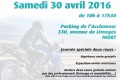 Journée roues Deux Sèvres