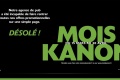 Promos Mois Kanon Kawasaki