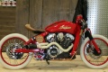 Indian Boardtracker  reine prpas
