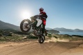 Un Pirelli Multistrada
